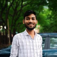Nikhil Dhotre