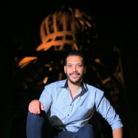 Ahmed Hussein