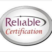 Reliable Certification