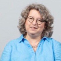 Paula Ten Wolde-Ligthart