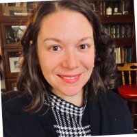 Danielle Burchett, Ph.D.