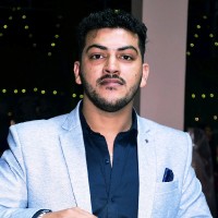 Nishant Chaudhary