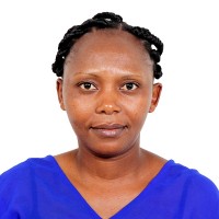 Eunice Wahome
