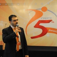 Ahmed Ibrahim