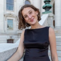 Sophia Vento