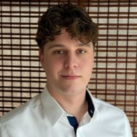 Jackson Brohamer