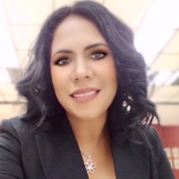 Andrea Paola Almiron Caballero