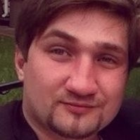 Karymov Evgeniy