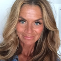 Madelene Henriksson