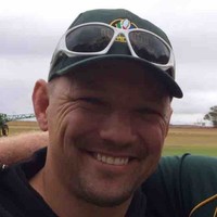 Wayne Munn