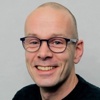 Haiko Van Erp