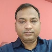 TAPAS RANJAN