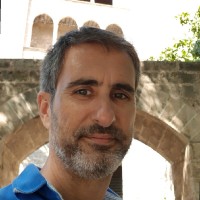 Juan Pozuelo Galian