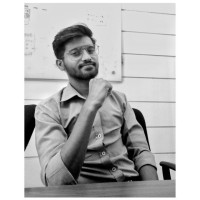 Krishna Kumar Godha