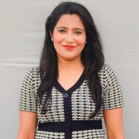 Ankita Mandal