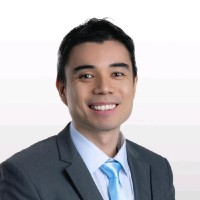 Kevin Tham
