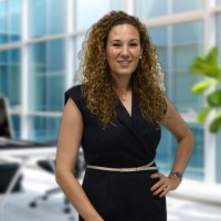 Tatiana Arias Sánchez