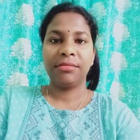 Maheswata Parida