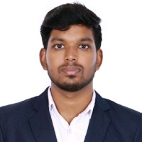 Logesh Kumar R