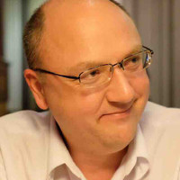Matthew Britton