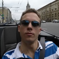 Igor Suvorov