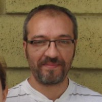 Pascal Fourès