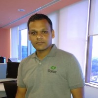 Sandeep Jain