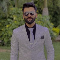 Syed Minhaj Uddin ahmed