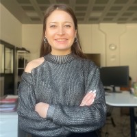 Elif Aylin Güneş Kalkan