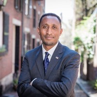 Michael Hidrue, Phd.