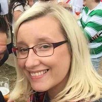 Samantha Lovett