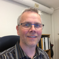 Anders Hägglund