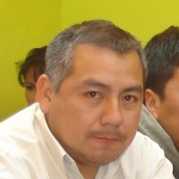 Jhonny Gutierrez