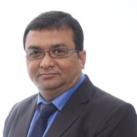 Sudipta Guha