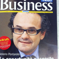 Valerio Pontarolo
