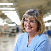 Angela Cattermole