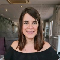 Patricia Corral Álava