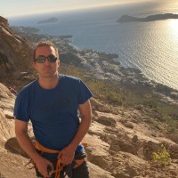 David Jaeger, MBA, CPCS