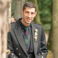 Shane Muncaster