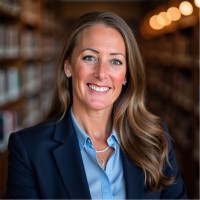 Stacy Ruth Lamb