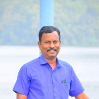 Elangovan Radhakrishnan
