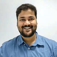 Sanket Kolwankar