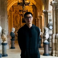 Hsin Chen