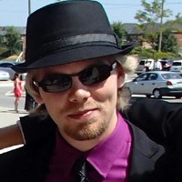 Sean Brown