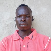 Antony Ooko