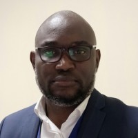 Idoni George Amahian (Mcipm, Hrpl, Milr )