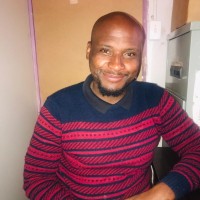 Trevor Sithole