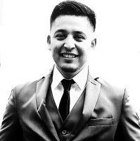 Jesús Ángel Mireles Flores