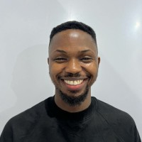 Clinton Ukachukwu