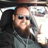 Joshua Hamilton